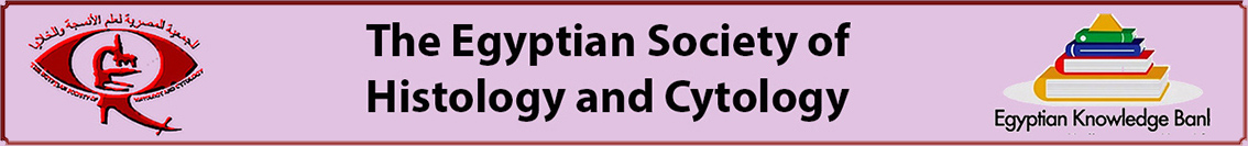The Egyptian  Society of Histology and Cytology